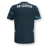 RB Leipzig Replica Third Shirt 2024-25 Short Sleeve